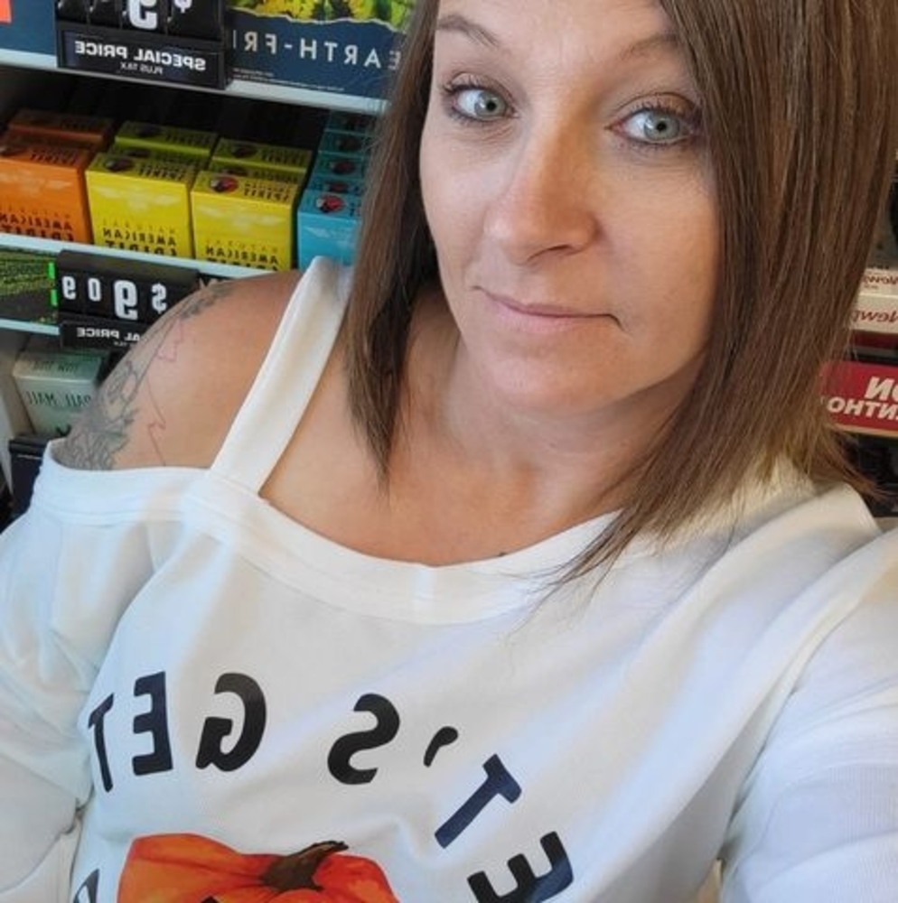 Meet your Posher, Jenn